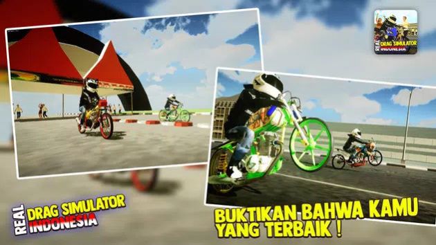 印尼真实阻力模拟器游戏安卓版图3:
