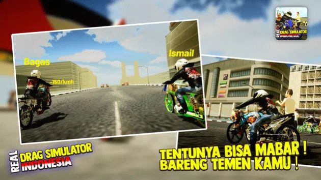 印尼真实阻力模拟器游戏安卓版图5: