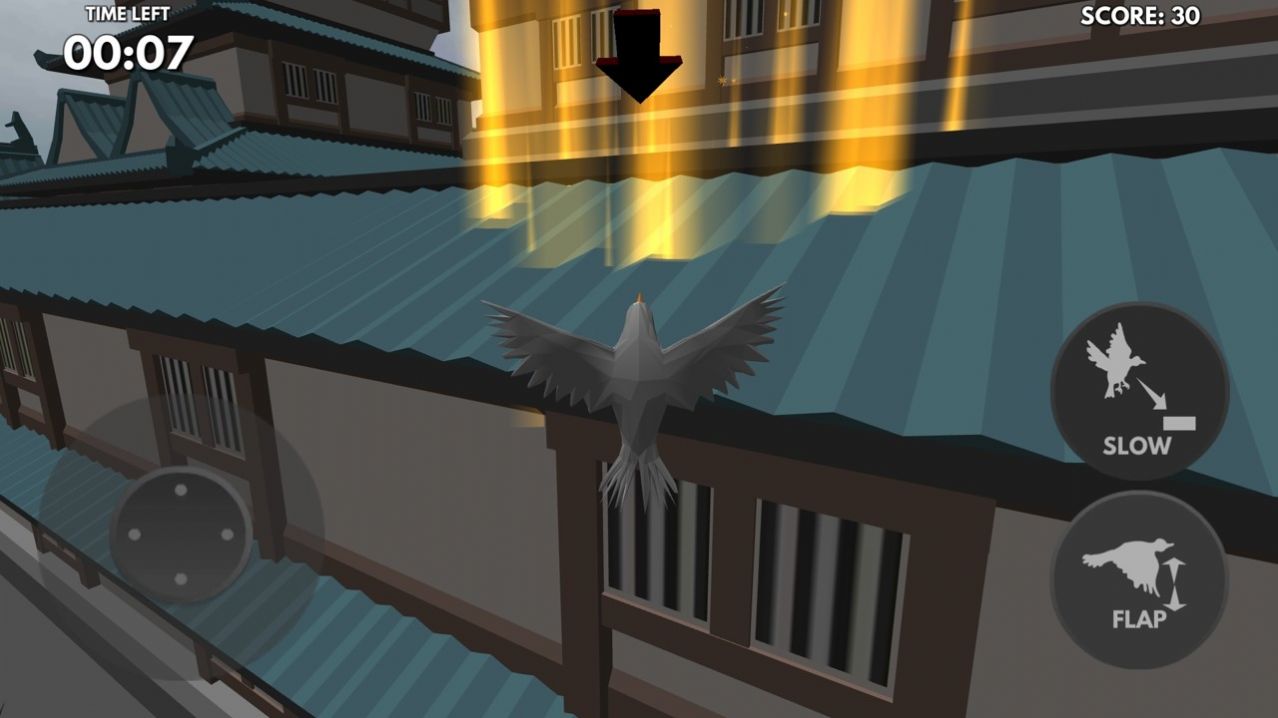赛鸟鸽子模拟游戏安卓版图4: