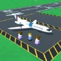 机场交通模拟游戏