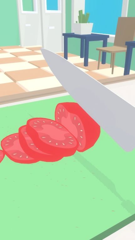 烤肉串师傅3D游戏安卓版（Kebab Master 3D ）图4:
