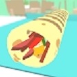 烤肉串大师3D游戏
