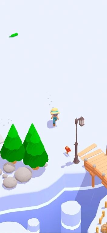 我的小雪球游戏安卓版图3: