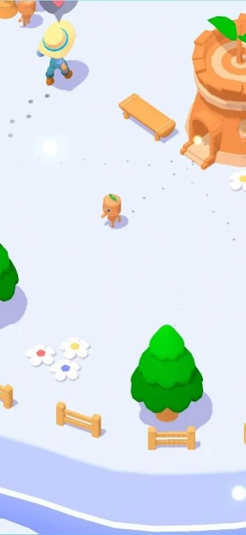 我的小雪球游戏安卓版图4:
