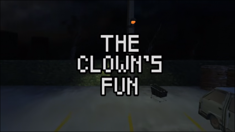 The Clowns fun游戏图3