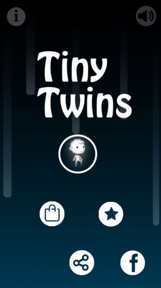 小双胞胎游戏安卓版（Tiny Twins）图3: