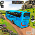 越野巴士模拟器终极版游戏