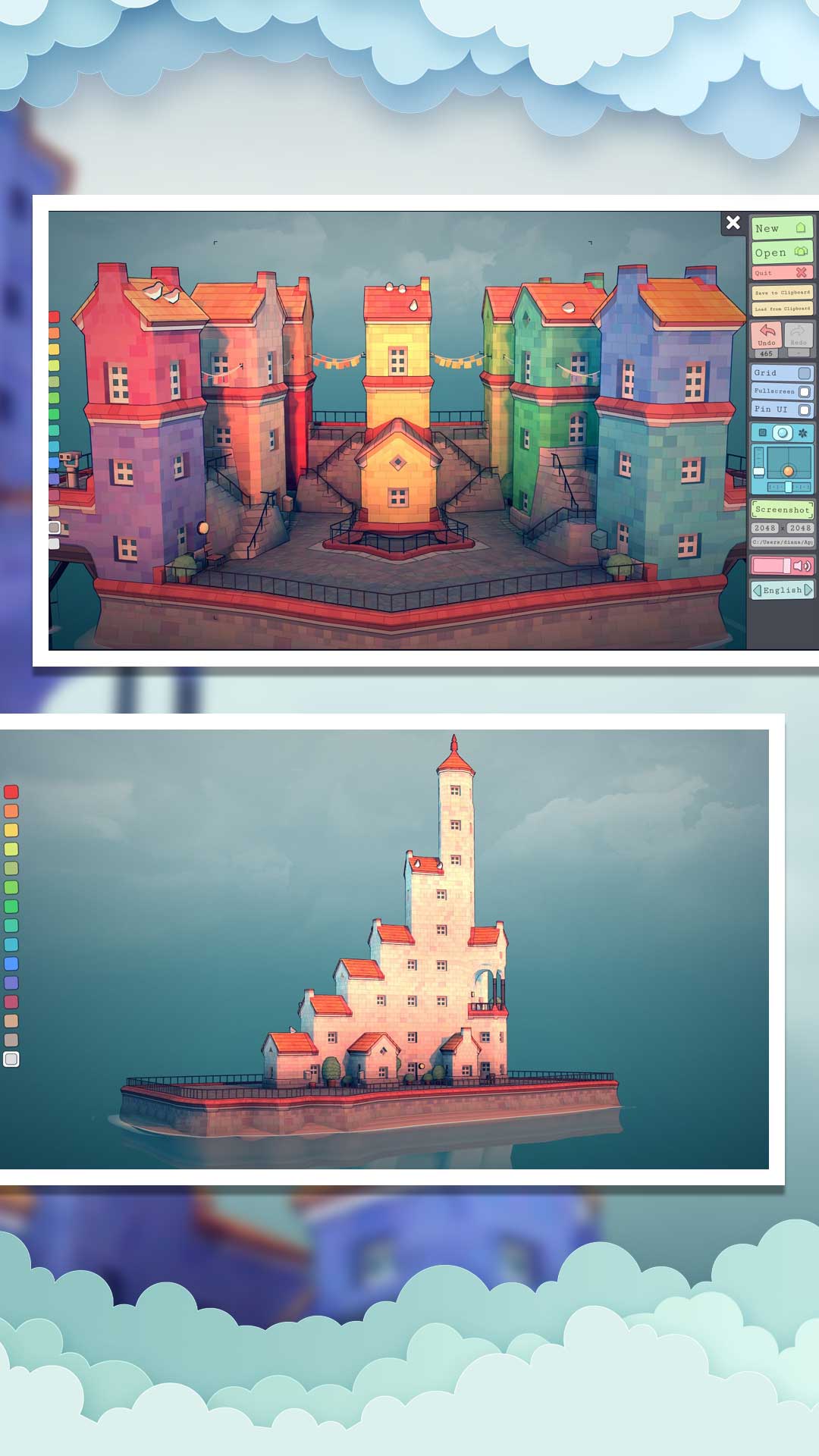 城镇建筑大师游戏最新安卓版图3: