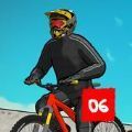 自行车送披萨游戏安卓最新版（Bicycle Pizza Delivery） v1.0