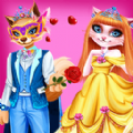 猫公主和狗王子游戏安卓官方版 v8.0.1