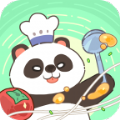 熊猫面馆游戏安卓版 1.1.69