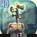 警笛头超越恐惧游戏中文版（Siren Head Beyond Fear） v6.0