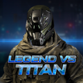传奇与泰坦游戏中文版（Legend Vs Titans） v1.1.0.0