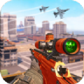 狙击手枪战游戏手机版（Sniper Shooter Gun Shooting） v8.0