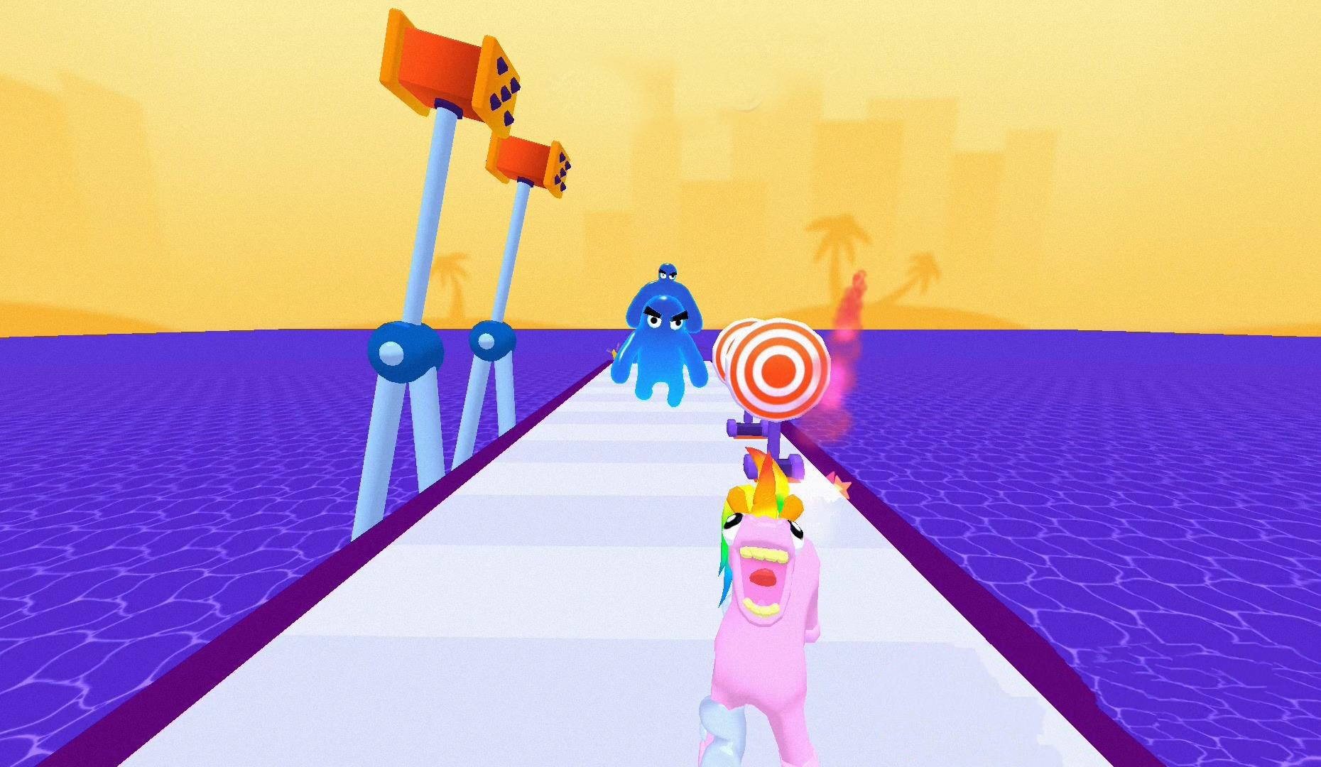 Jelly Shoot 3D游戏安卓版图3: