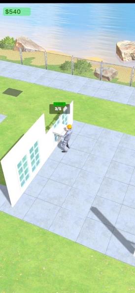 家园建造游戏安卓版（Builder）图1: