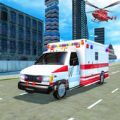 紧急救护车救援游戏安卓版 v4.0