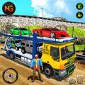 汽车运输卡车游戏安卓版（Car Transport Truck） v1.0.9