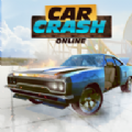 Car Crash Forever Online游戏