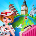 环球旅行记游戏安卓版（Romantic Global Travel） v8.0.4