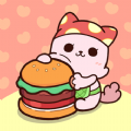 汉堡猫咪游戏安卓版 v0.3.11
