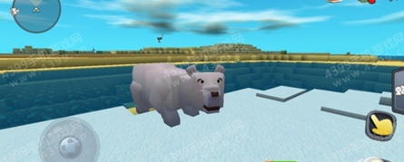 迷你世界北极熊怎么获得[图]图片1