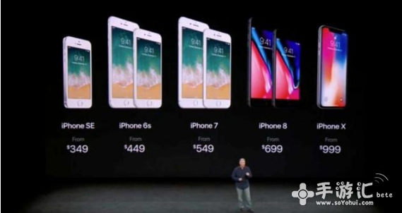 苹果iPhoneX要多少钱[多图]图片11