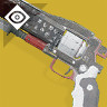 命运2绯红之枪DLC异域级武器介绍[多图]图片1