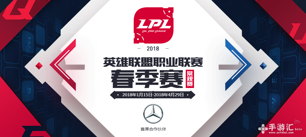《LPL》2018春季赛积分排行榜[多图]图片1