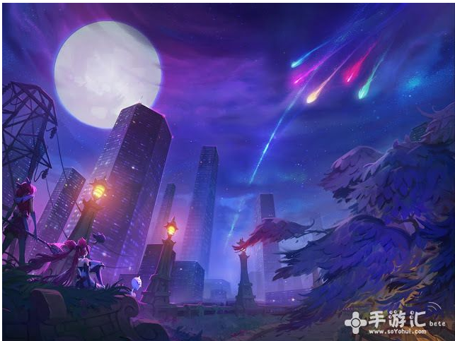 英雄联盟新地图新模式什么时候出[多图]