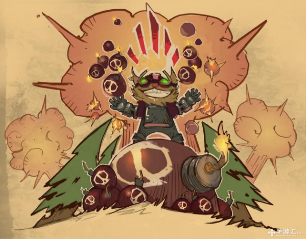 LOL8月无限乱斗开放时间是什么[图]