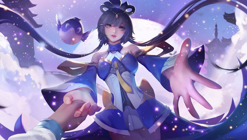 时空召唤于8月23日更新公告一览[多图]