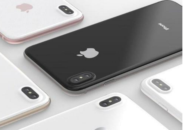 苹果8/iPhone8售价是多少钱[多图]
