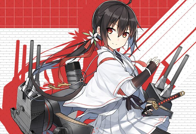 战舰少女R9月版本更新内容一览[多图]