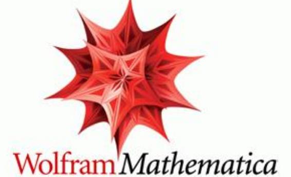 mathematica调出符号工具栏的方法[多图]