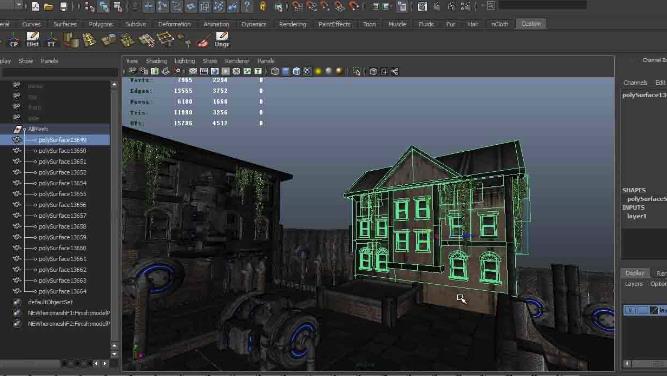 Unity3D学习路线介绍[多图]