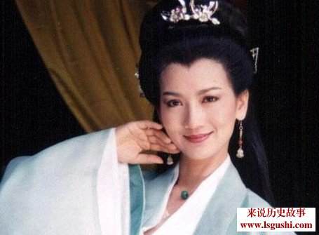 揭秘白娘子真实身份曝光 [多图]