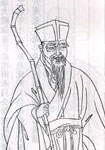  滚滚长江东逝水，浪花淘尽英雄上下两句是什么