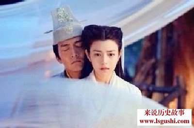 小龙女被玷污图片合集[多图]