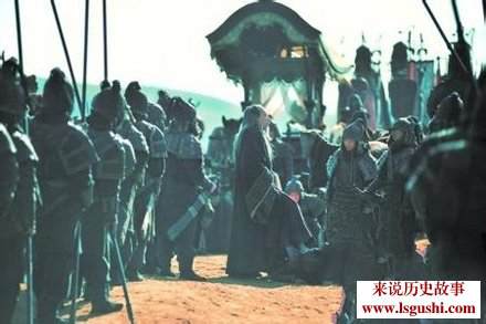 诸葛亮PK司马懿哪个更强[图]