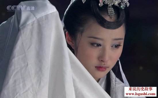 西游记美女排行榜[多图]