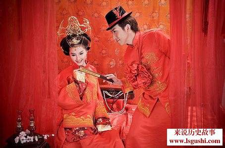 揭秘古代是如何进行性教育的[图]