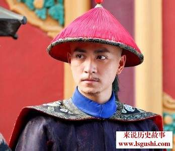 雍正帝杀年羹尧的内幕[图]