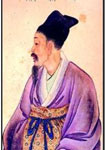  取次花丛懒回顾，半缘修道半缘君上下两句是什么