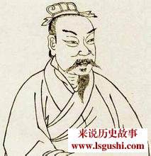 中国历史上有哪些英雄造就时势？[多图]