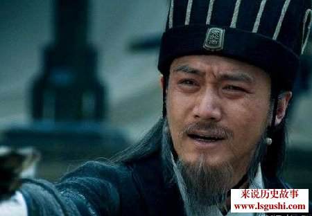三国里杀死魏延的马岱到底是什么人 [图]