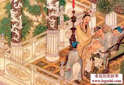 娈童是什么意思 [图]