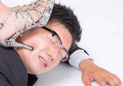 鲁蛇是什么梗？卢瑟出处是什么？[图]