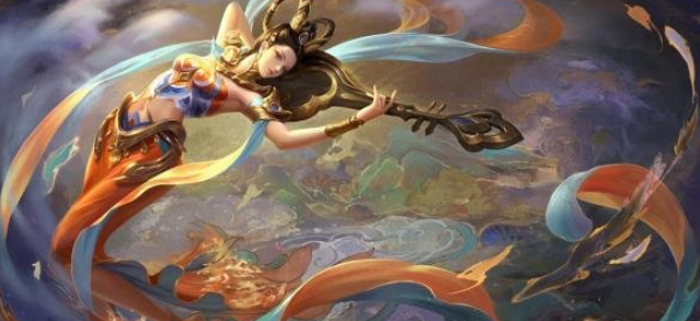 王者荣耀遇见飞天皮肤免费获取攻略[多图]