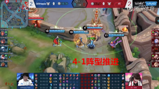 不服就干，王者强推高地攻略[多图]